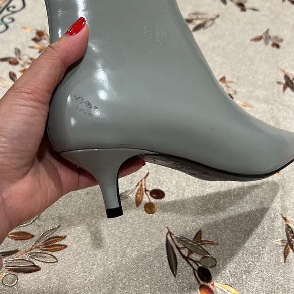 Anine Bing Stevie Boots NWOT - Picture 9 of 11